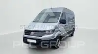 2024 Volkswagen Crafter