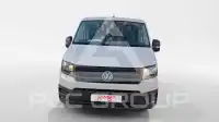 2024 Volkswagen Crafter