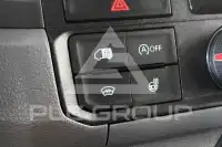 2024 Volkswagen Crafter
