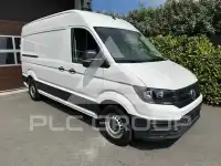 2024 Volkswagen Crafter