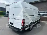 2024 Volkswagen Crafter