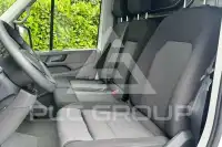 2024 Volkswagen Crafter