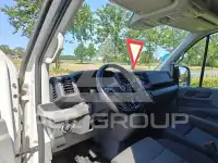 2024 Volkswagen Crafter