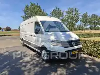 2024 Volkswagen Crafter