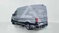 2024 Volkswagen Crafter