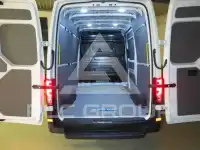 2024 Volkswagen Crafter