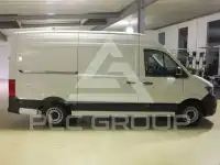 2024 Volkswagen Crafter