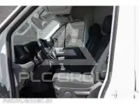 2024 Volkswagen Crafter
