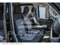 2024 Volkswagen Crafter