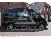 2024 Volkswagen Crafter