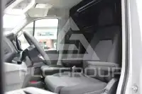 2024 Volkswagen Crafter