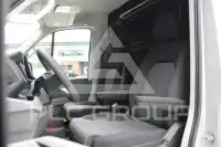2024 Volkswagen Crafter