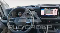 2024 Volkswagen Crafter