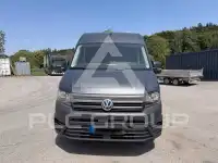 2024 Volkswagen Crafter