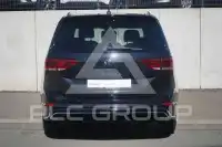 2024 Volkswagen Touran
