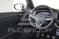 2024 Volkswagen T-Cross
