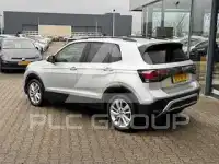 2024 Volkswagen T-Cross
