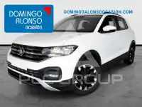 2024 Volkswagen T-Cross