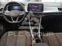 2024 Volkswagen T-Cross