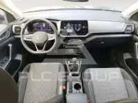 2024 Volkswagen T-Cross