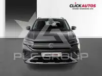 2024 Volkswagen T-Cross