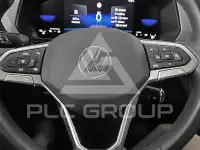 2024 Volkswagen T-Cross