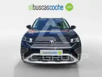 2024 Volkswagen T-Cross