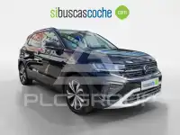 2024 Volkswagen T-Cross