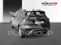 2024 Volkswagen T-Cross