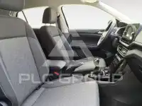 2024 Volkswagen T-Cross