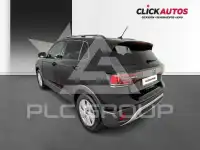 2024 Volkswagen T-Cross