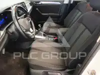 2024 Volkswagen T-Cross