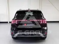 2024 Volkswagen T-Cross