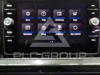 2024 Volkswagen T-Cross