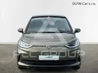 2024 Volkswagen ID3