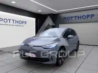 2024 Volkswagen ID3