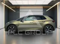 2024 Volkswagen ID3