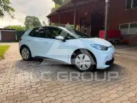 2024 Volkswagen ID3