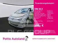 2024 Volkswagen ID3