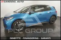 2024 Volkswagen ID3