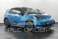 2024 Volkswagen ID3