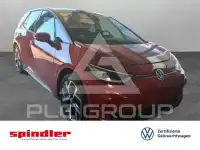 2024 Volkswagen ID3