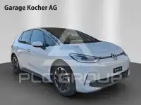 2024 Volkswagen ID3