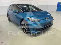 2024 Volkswagen ID3