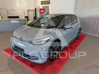 2024 Volkswagen ID3