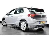 2024 Volkswagen ID3
