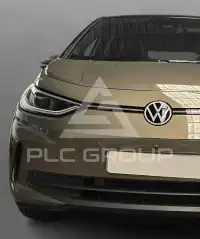 2024 Volkswagen ID3