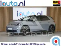 2024 Volkswagen ID3