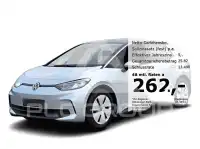 2024 Volkswagen ID3