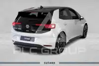 2024 Volkswagen ID3